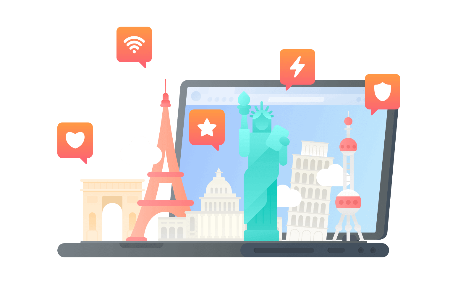 在爱沙尼亚连接到中国vpn - 大陆VPN